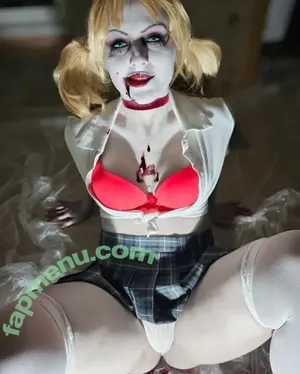 slowpenguin / sweetpengui nude photo #0512