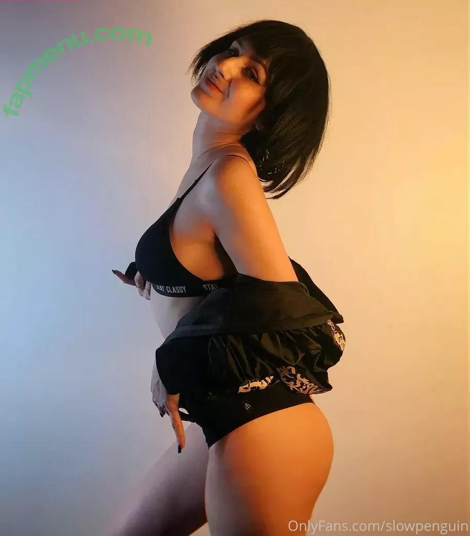 slowpenguin nude photo #0016 (sweetpengui)