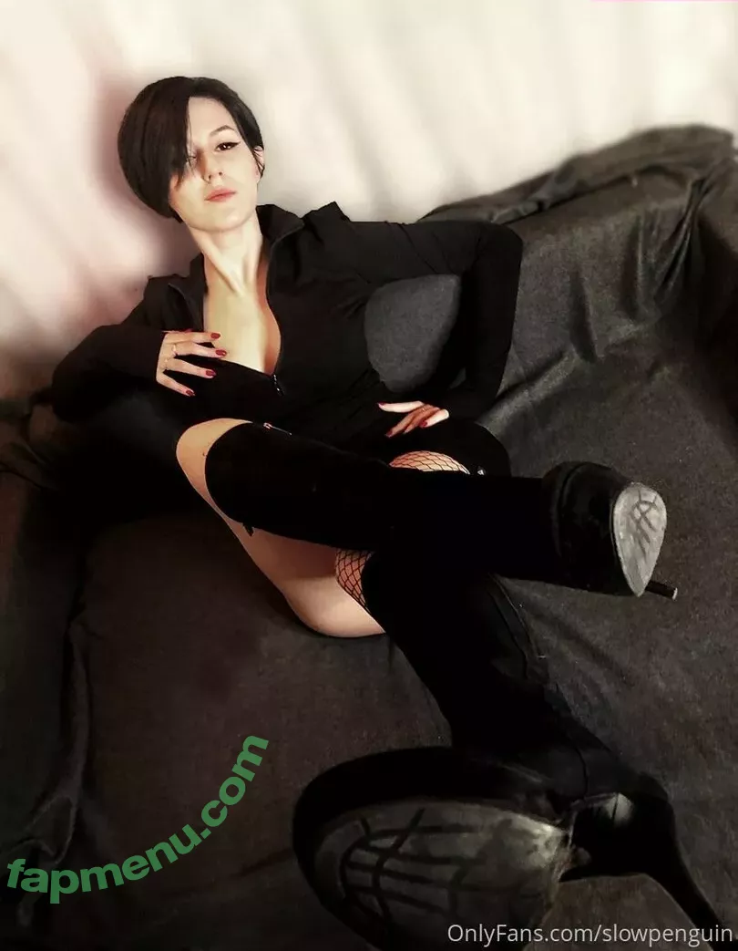slowpenguin nude photo #0053 (sweetpengui)