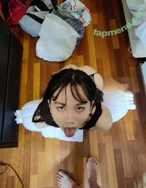 SluttyWabbit05 / SnowWabbit05 / bxbyaudrxy / walter.wasian nude photo #0009