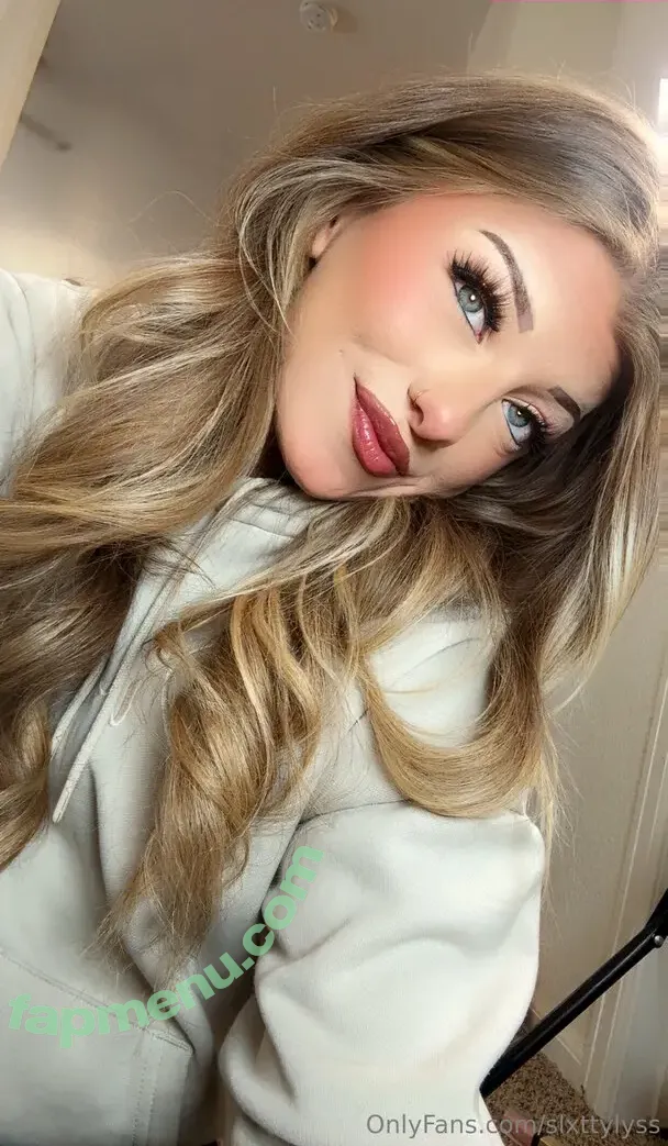 Slxttylyss nude photo #0292 (Slxttylyss)