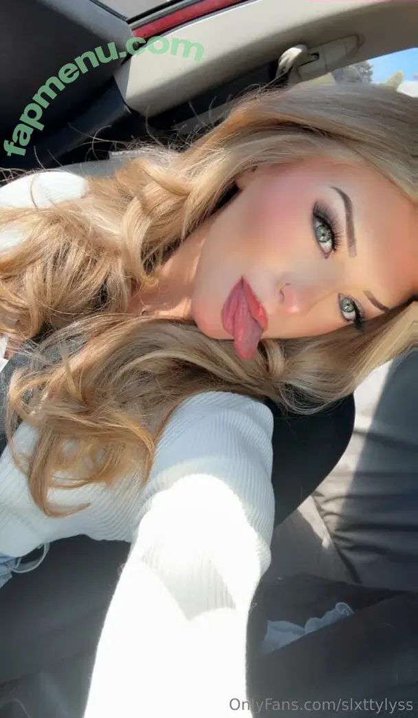Slxttylyss nude photo #0316 (Slxttylyss)