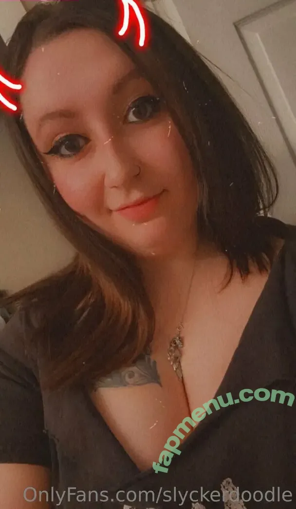slyckerdoodle nude photo #0006 (snickerdoodletiff)