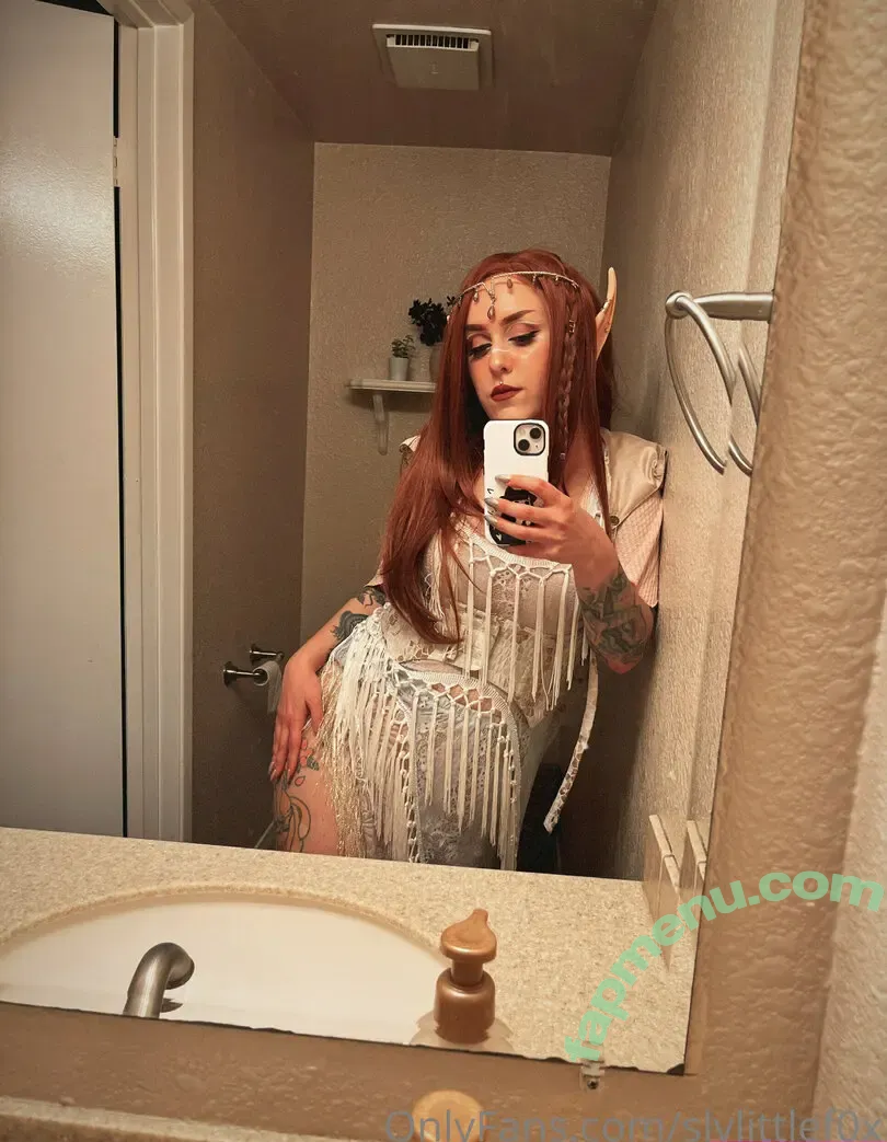 slylittlef0x nude photo #0019 (slylittlef0x)