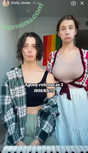 Sm6band Girls / emilyjones_sm6 nude photo #0009