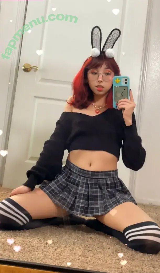 Small Bean Sami nude photo #0013 (smolbean.sami / smolbean_sami)