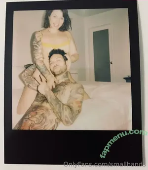 Small Hands / smallhands / thesmallhands_ nude photo #0019