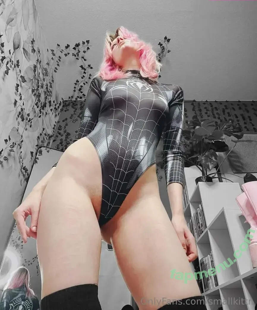 smallkittn nude photo #0003 (small.kittn)
