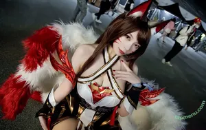 smallqin_0802 / smallqin / smallqin0802 nude photo #0009