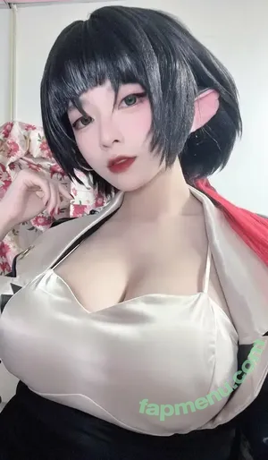 smallqin_0802 / smallqin / smallqin0802 nude photo #0013