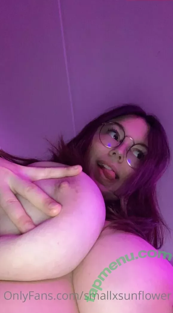 smallxsunflower nude photo #0001 (_xsunflower / smallsunfIower)