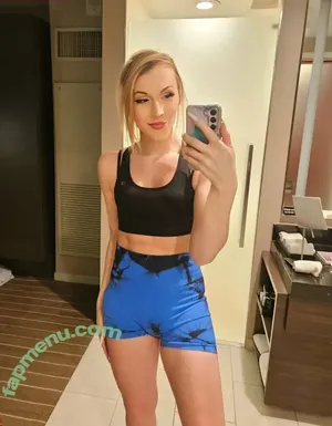 Smashley / smashleytwitch / smashsauce nude photo #0019