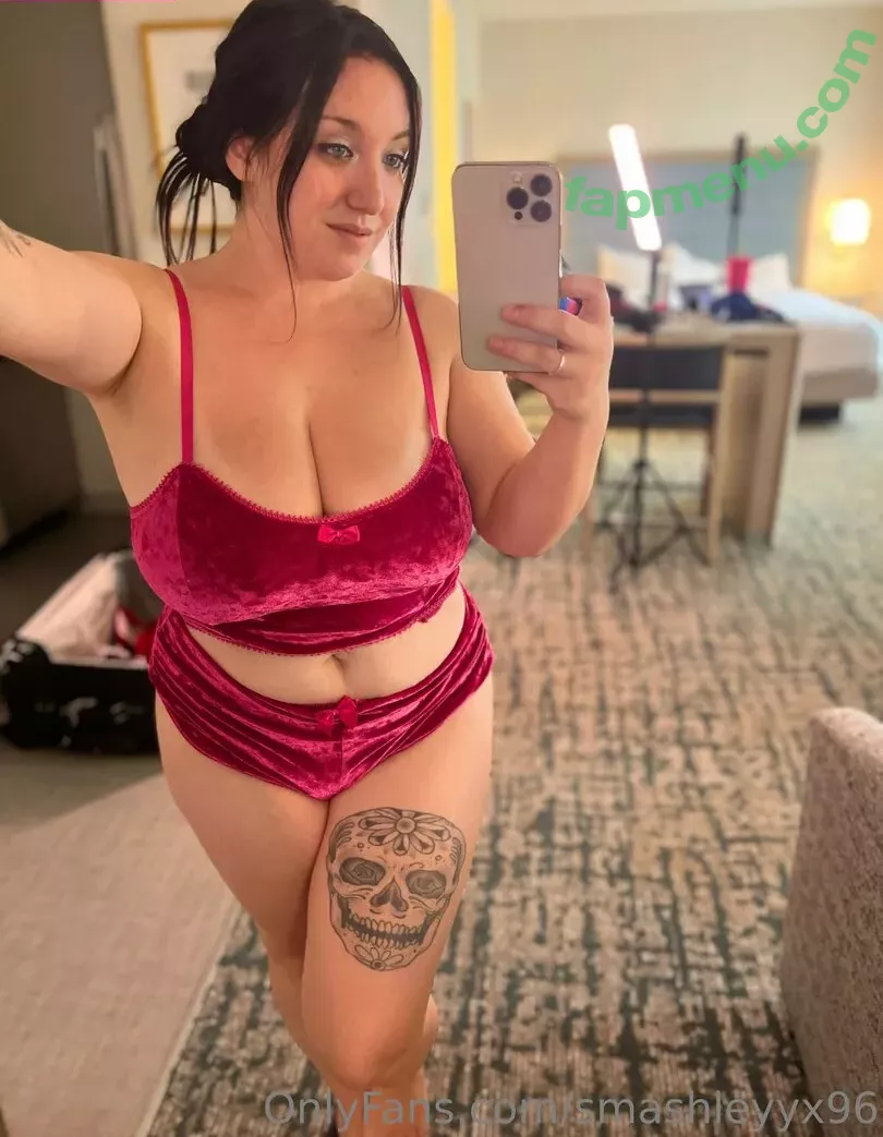 smashleyyx96 nude photo #0276 (smashleytwitch)