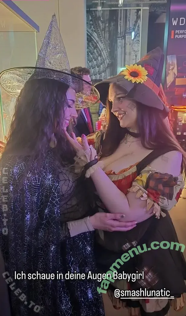 SmashLunatic nude photo #0011 (smashlunatic611 / smashlunatic_)