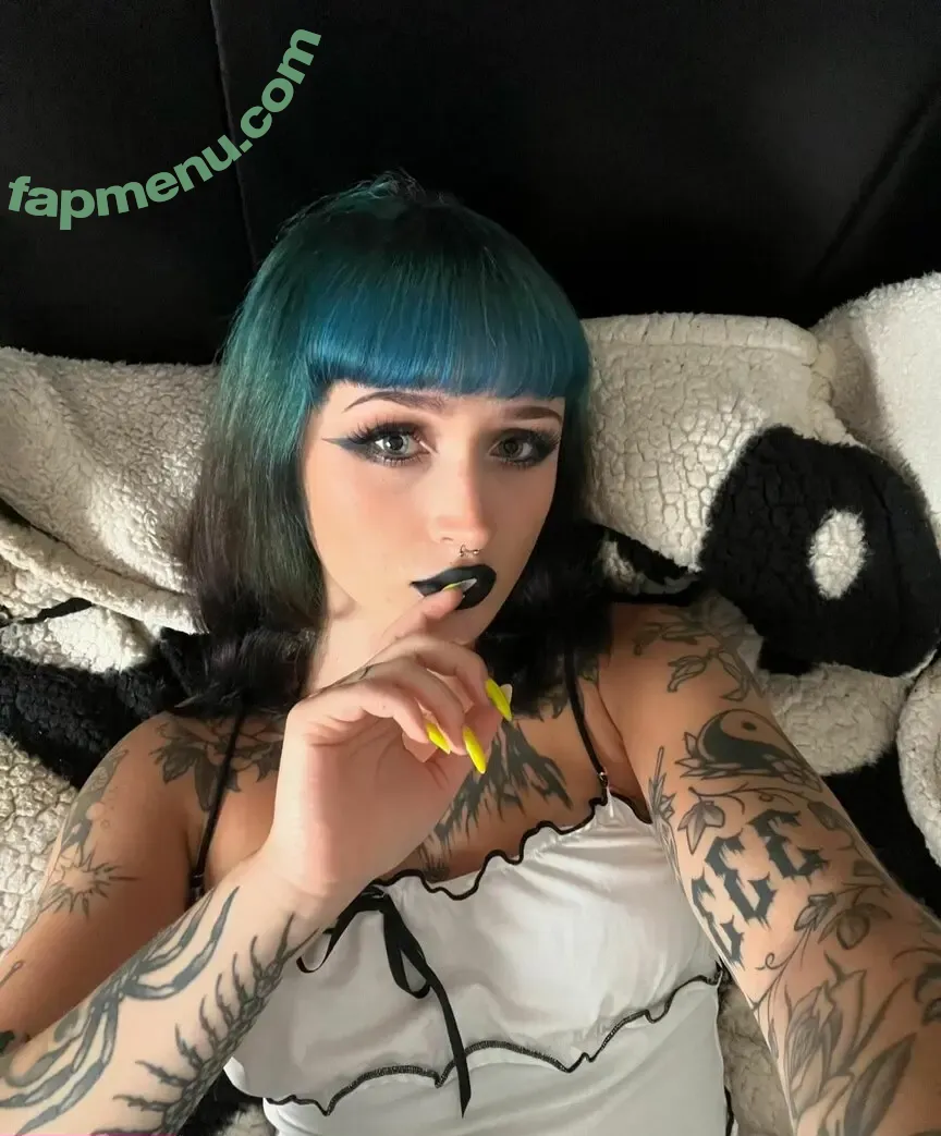 smashpotatoz nude photo #0039 (Jessie)
