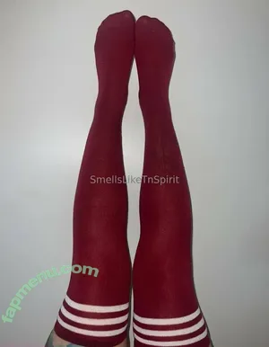 smellsliketnspiritvip / smellsliketnspirit nude photo #0371