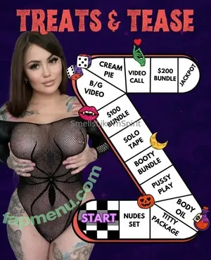 smellsliketnspiritvip / smellsliketnspirit nude photo #0386