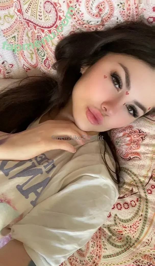 smellsliketnspiritvip nude photo #0342 (smellsliketnspirit)