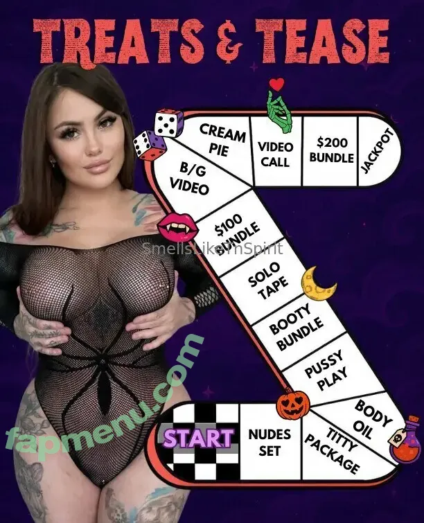 smellsliketnspiritvip nude photo #0386 (smellsliketnspirit)