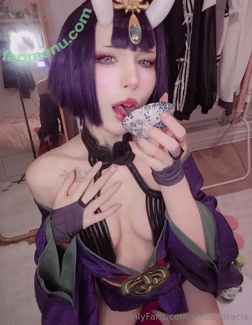 smexyoracle nude photo #0027 (smexyoracle)