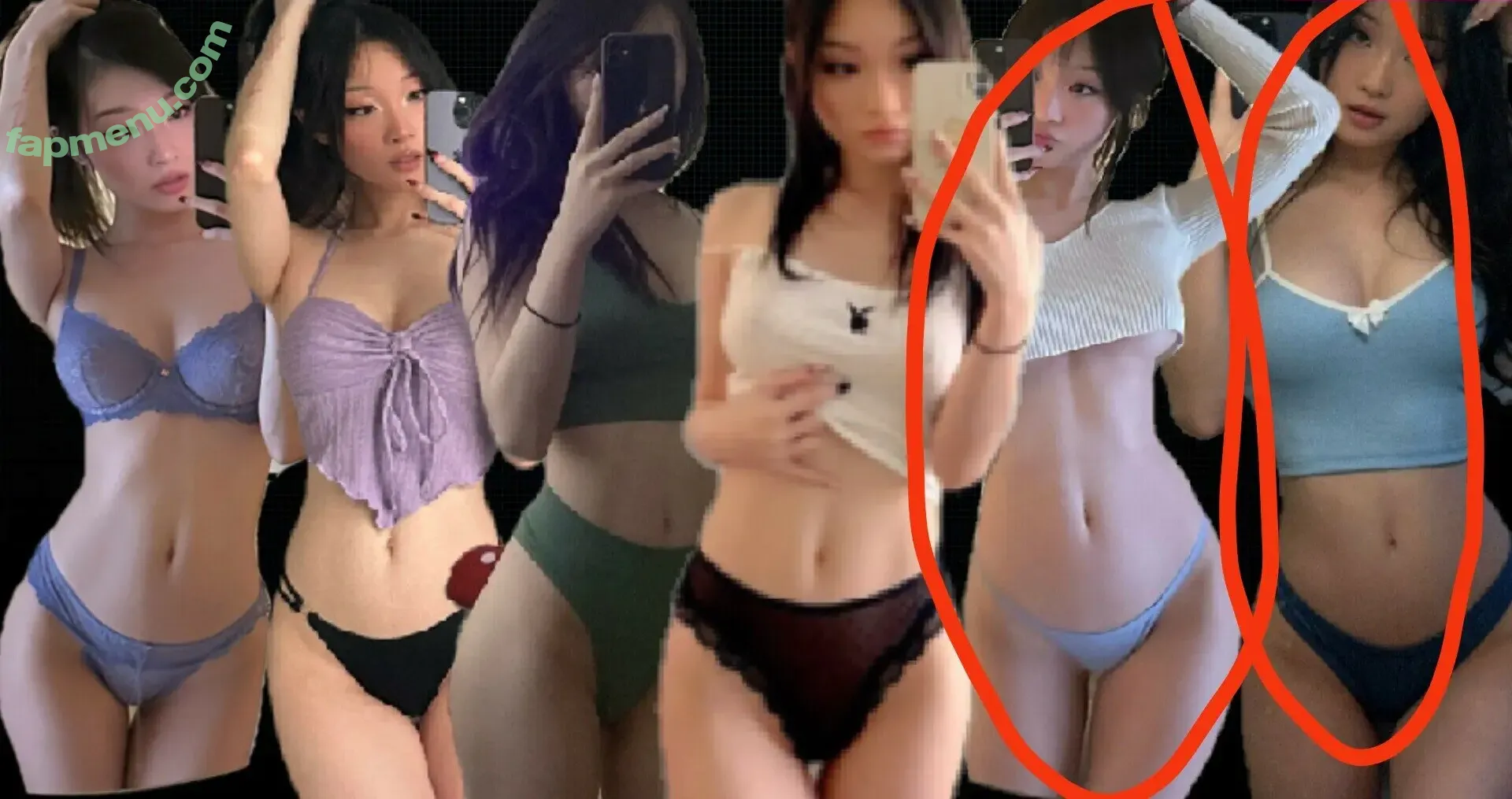 Smexyrosies nude photo #0297 (Smexyrosies)