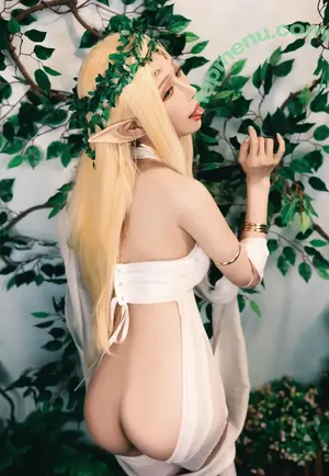 Smilecutty / Miu Cosplayer / omgcosplay nude photo #0034