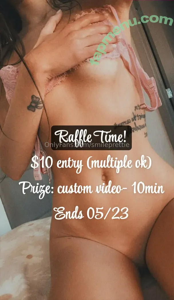 smileprettie nude photo #0053 (smileprettie)