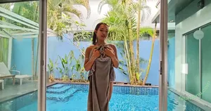 Smiley Mind / smileymind / smileymindreels / smileymindthai nude photo #0072