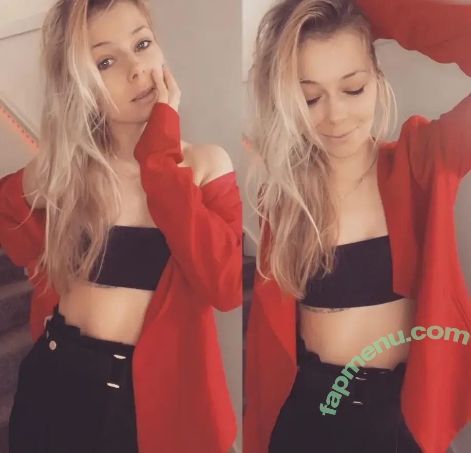 SmileyDani nude photo #0005 (danusiagrudzinska)