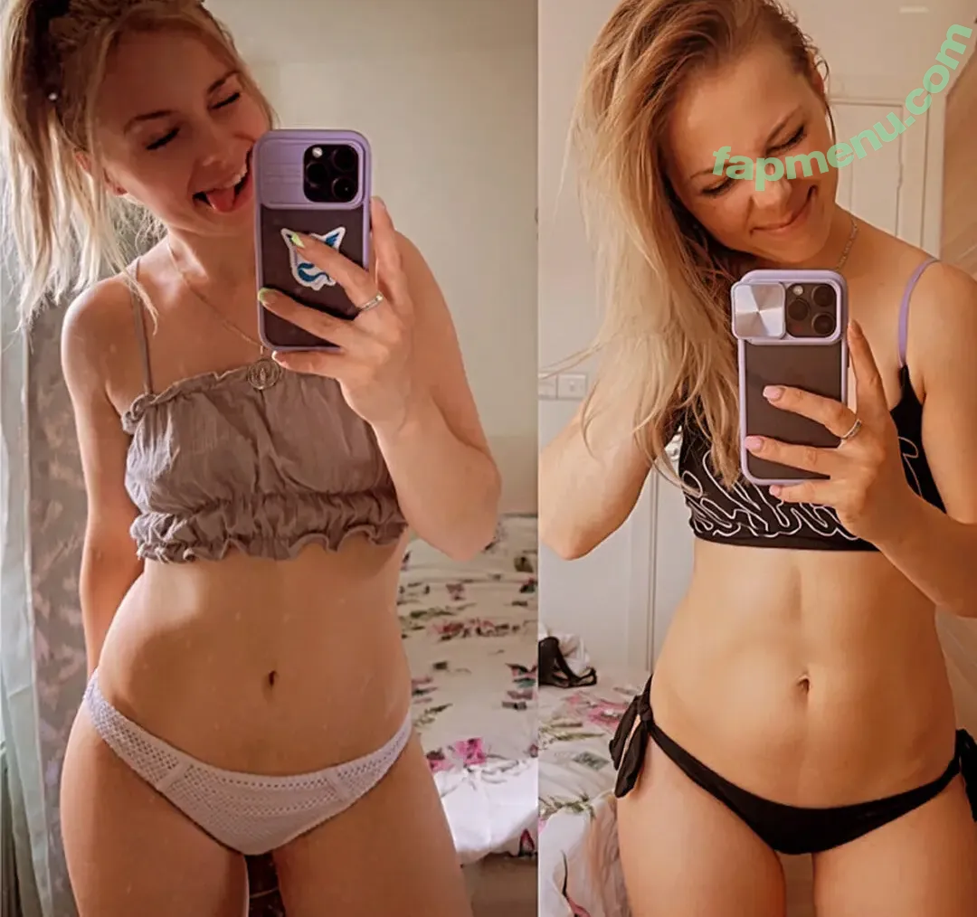 SmileyDani nude photo #0013 (danusiagrudzinska)