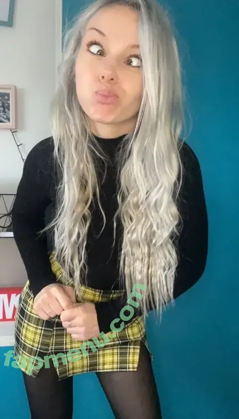 SmileyDani nude photo #0021 (danusiagrudzinska)