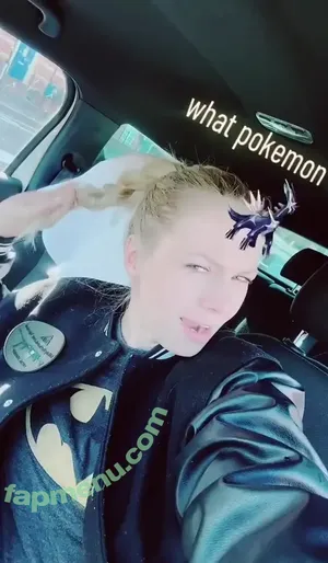 SmileyDani158 / Danuisa Grudzinska / danusiagrudzinska nude photo #1172