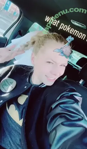 SmileyDani158 / Danuisa Grudzinska / danusiagrudzinska nude photo #1173