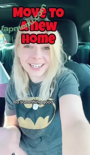 SmileyDani158 / Danuisa Grudzinska / danusiagrudzinska nude photo #1221