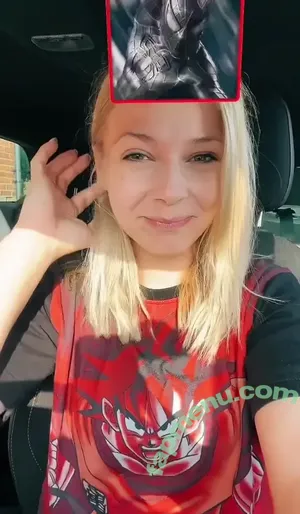 SmileyDani158 / Danuisa Grudzinska / danusiagrudzinska nude photo #1242