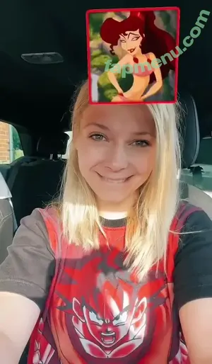 SmileyDani158 / Danuisa Grudzinska / danusiagrudzinska nude photo #1244