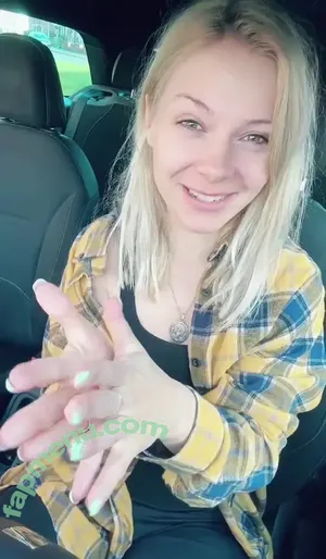 SmileyDani158 / Danuisa Grudzinska / danusiagrudzinska nude photo #1257