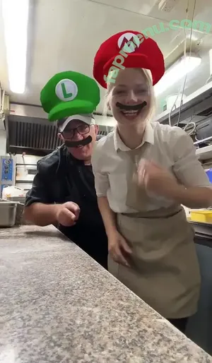 SmileyDani158 / Danuisa Grudzinska / danusiagrudzinska nude photo #1282