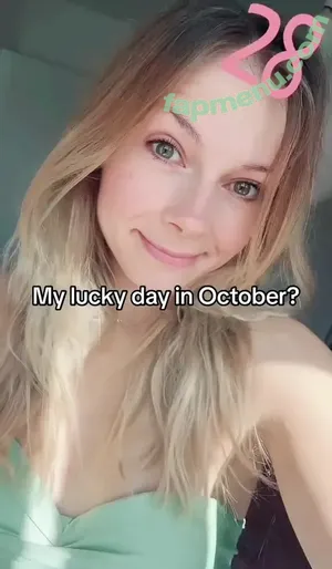 SmileyDani158 / Danuisa Grudzinska / danusiagrudzinska nude photo #1334