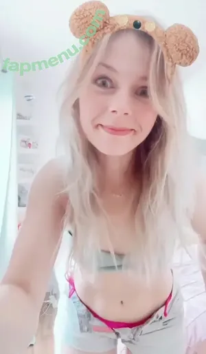 SmileyDani158 / Danuisa Grudzinska / danusiagrudzinska nude photo #1343