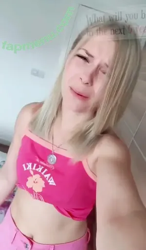 SmileyDani158 / Danuisa Grudzinska / danusiagrudzinska nude photo #1420