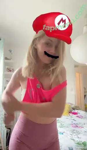 SmileyDani158 / Danuisa Grudzinska / danusiagrudzinska nude photo #1430