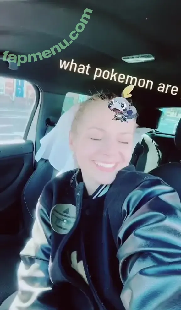 SmileyDani158 nude photo #1169 (Danuisa Grudzinska / danusiagrudzinska)