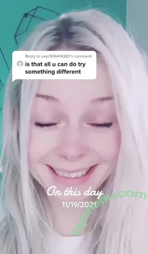 SmileyDani158 / Danuisa Grudzinska / danusiagrudzinska nude photo #2131