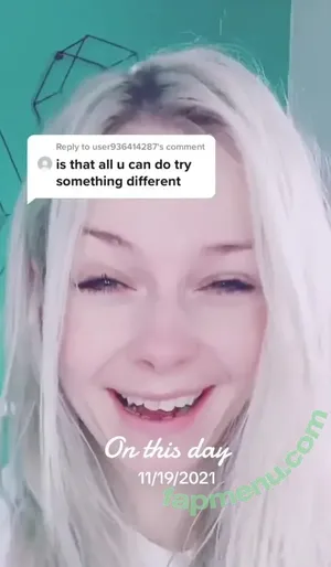 SmileyDani158 / Danuisa Grudzinska / danusiagrudzinska nude photo #2132