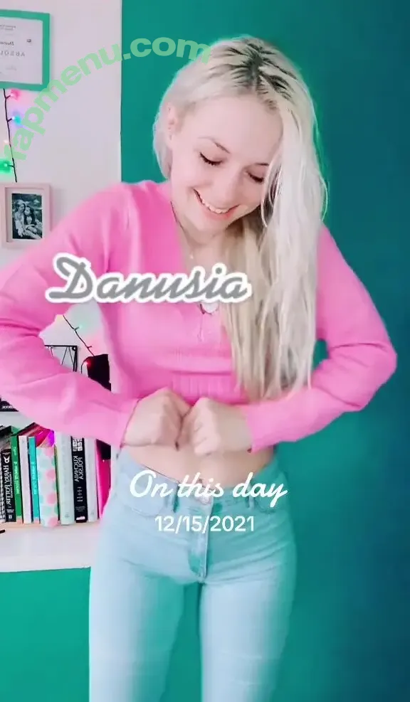 SmileyDani158 nude photo #2884 (Danuisa Grudzinska / danusiagrudzinska)