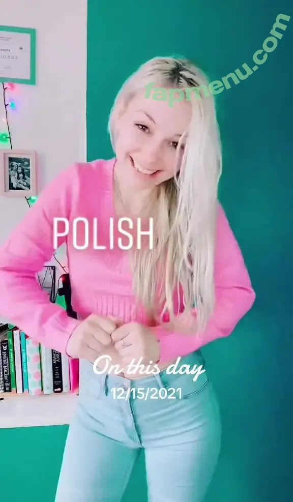 SmileyDani158 nude photo #2893 (Danuisa Grudzinska / danusiagrudzinska)