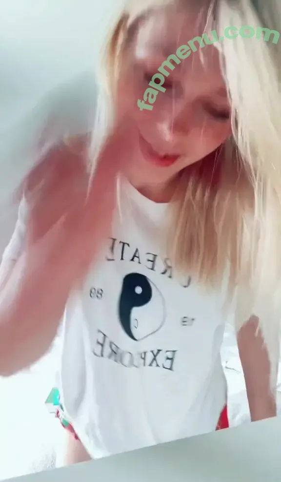 SmileyDani158 nude photo #3036 (Danuisa Grudzinska / danusiagrudzinska)