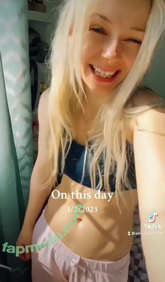SmileyDani158 nude photo #3443 (Danuisa Grudzinska / danusiagrudzinska)