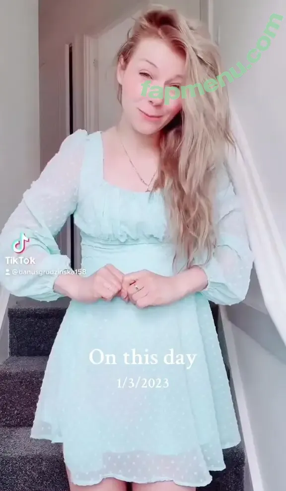 SmileyDani158 nude photo #3447 (Danuisa Grudzinska / danusiagrudzinska)